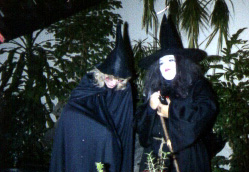 Witch ?, Witch Linda Jean Gilchrist Mollman